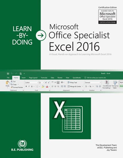 Image result for Excel 2016 Learning