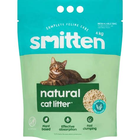 Types Of Cat Litter Nz at Jordan Bullard blog