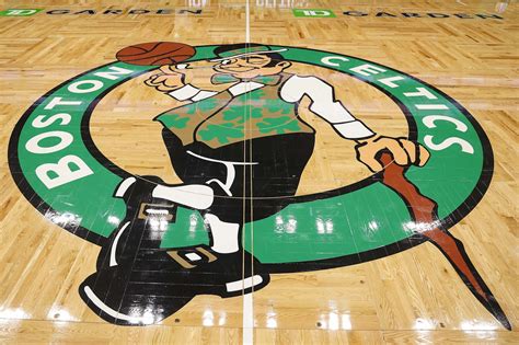 Pourquoi le parquet de Boston est-il unique en son genre ? • Basket USA