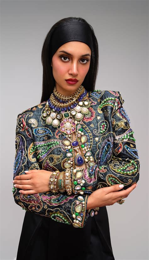 Buy Designer Indo Western Wear Online for Women - Papa Don't Preach ...