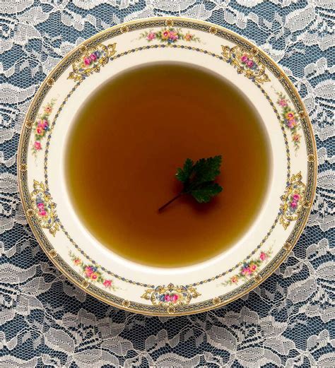 Beef Consomme Recipe