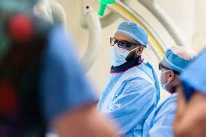 Division of General Surgery | Tufts Medicine