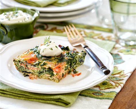 Russian Breakfast Recipes