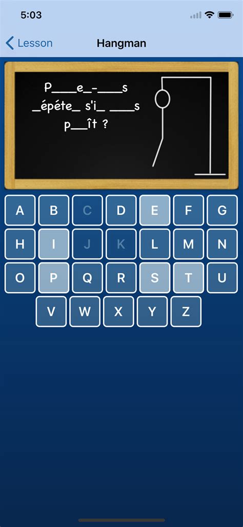 Learn French - Très Bien