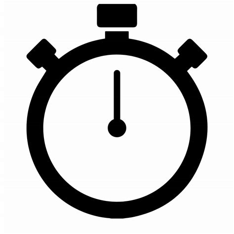 Stopwatch Animated Gif