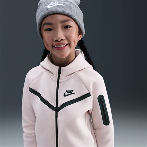 Sportswear Pink Nike Tech Tech Fleece. Nike ZA