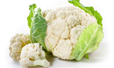 Cauliflower Vs Broccoli Nutrition at Oscar Goff blog