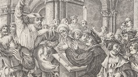 Seeds of Religious Freedom: The 500th Anniversary of the Anabaptist ...