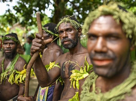 On The Front Lines, How Indigenous People Are Adapting To Climate Change