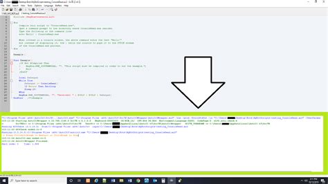 Image result for AutoIt Filereadtoarray