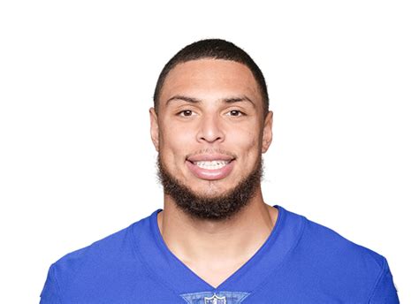 Tyree Jackson 2024 Stats per Game - NFL - ESPN (IN)