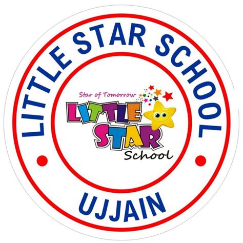 Little Star School, Vidyapati Nagar logo
