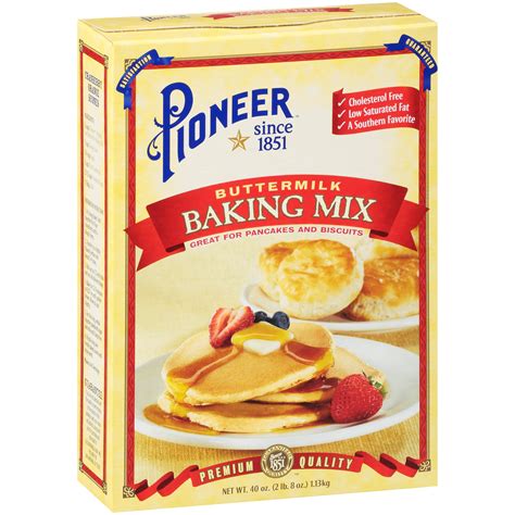 Jiffy Buttermilk Biscuit Mix, 8 oz - Walmart.com