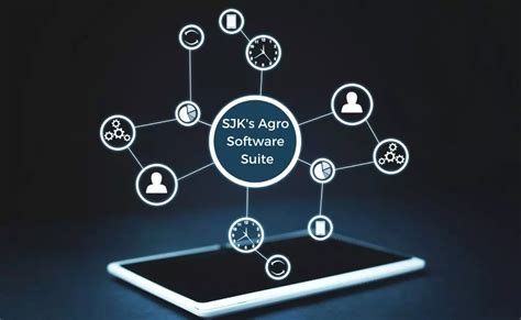 Manufacturer of warehousing and agri automation | SJK Innovations