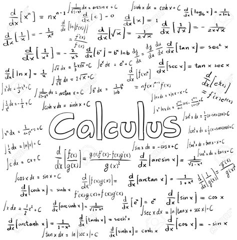 Image result for Basic Calculus Background Design