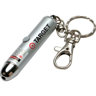 Image result for Laser Pointer Keychain