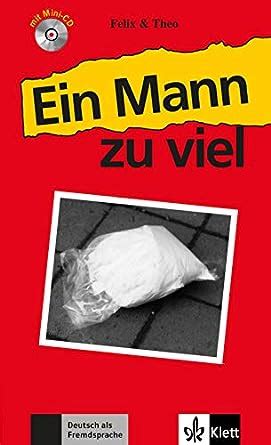 Buy Felix und Theo: Ein Mann zu viel - Buch mit Mini-CD Book Online at ...