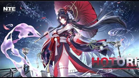 NTE Hotori release date, abilities, gameplay details, and banner ...