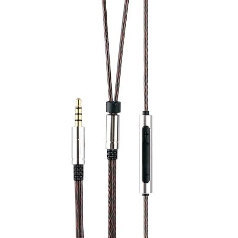 Concept Kart Salnotes Zero 0.78Mm Replacement Ofc Cable For In Ear ...