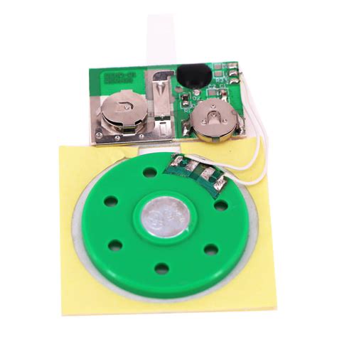 Image result for Sound Module Chip