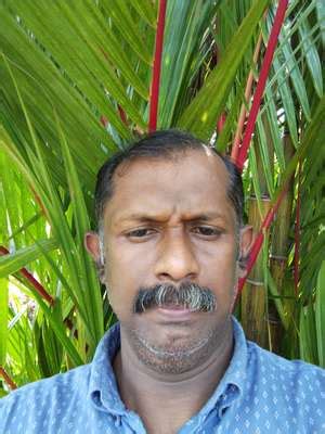 ajimon kv, Carpenter from Ernakulam, Kerala