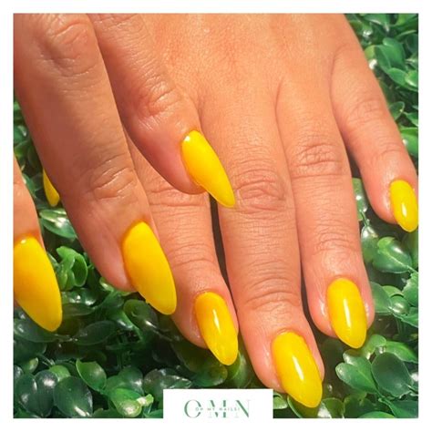 Oh My Nails – A Boutique Nail Salon for VIP’s in Owing Mills, Maryland ...