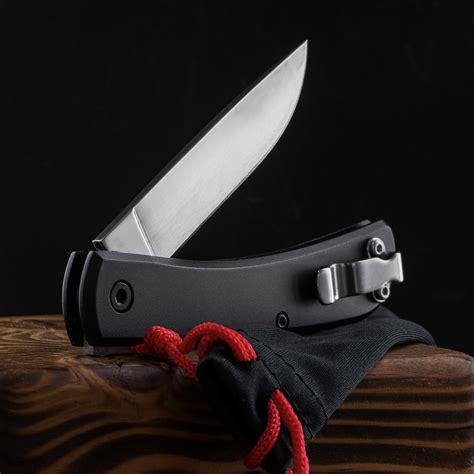 Bear and Son Farmhand Folding Knife