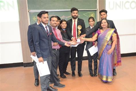 Shri Ram Murti Smarak International Business School Lucknow Campus ...