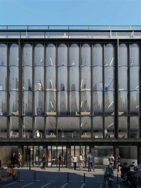 BlaBlaCar Office Photos