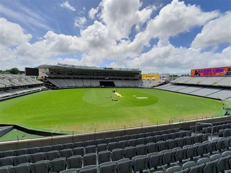 "Liked the team selection today" - Twitter praises Shikhar Dhawan over ...