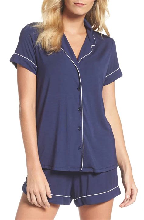 The Most Comfortable Summer Pajamas for Women