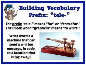 tele- - Bellows Spring Fourth Grade