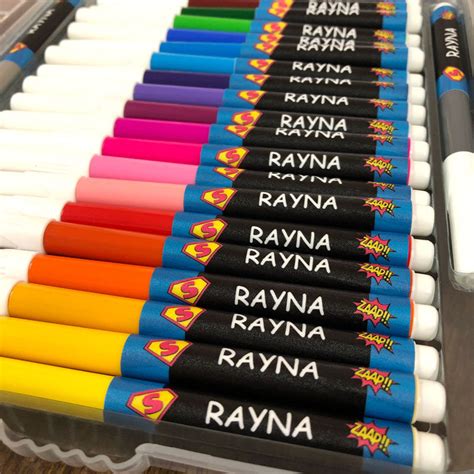Transport Sketch Pens – Cupik Design India