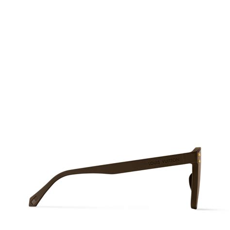 LV Waimea Large Square Sunglasses . - Accessories | Louis Vuitton India