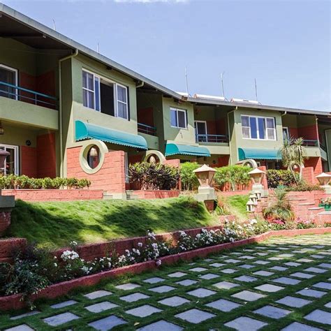 AROMA LATERITE CHALETS (Mahabaleshwar) - Resort Reviews & Photos ...