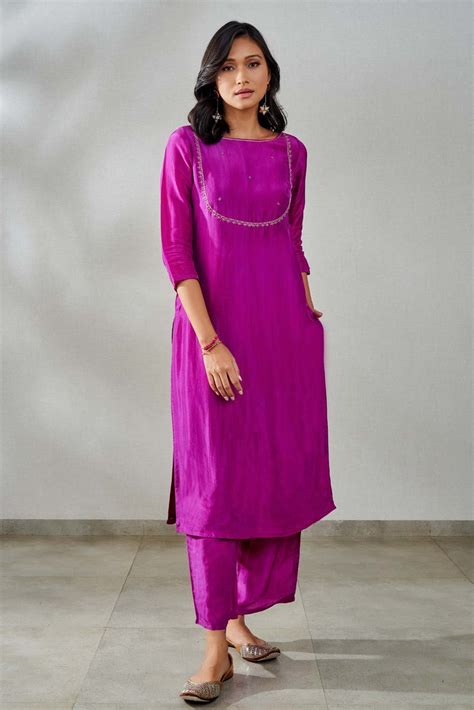 Kurta Sets – House of Ayuda