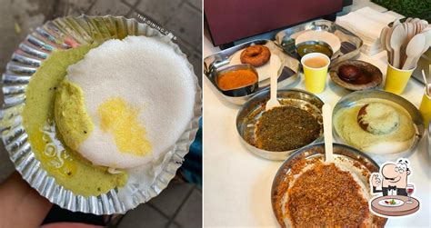 IDLY GURU, Bengaluru, Lalbagh - Restaurant menu, prices and reviews