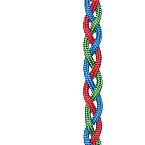 A Chord Of Three Strand Clip Art 2+ Hundred Cord Three Strands