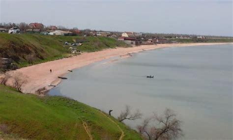 DOLCE VITA (Kamenskoye) - Tourist Base Reviews & Photos - Tripadvisor