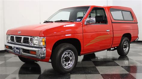 1994 Nissan Hardbody Market - CLASSIC.COM