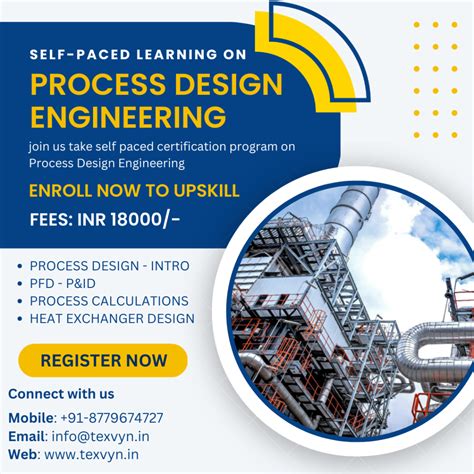 Process Engineering Design Course 的图像结果