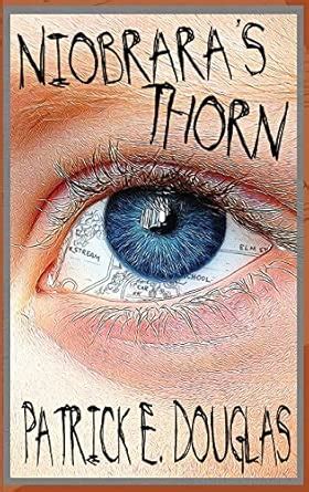 Niobrara's Thorn : Amazon.in: Books