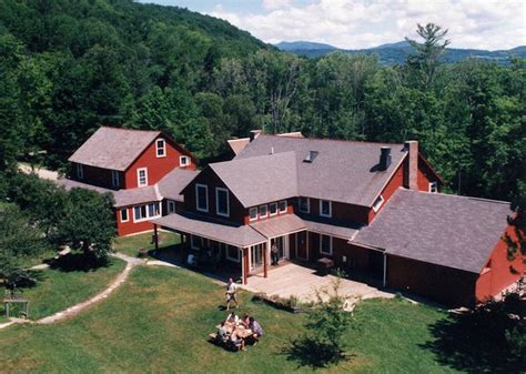 Spring Lake Ranch - Cuttingsville - Treatment Center