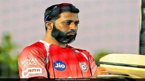 IND vs NZ, 1st Test: भारत में लंबे समय बाद हुआ टेस्ट, तो जाफर ने किया ...