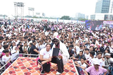 Photos | Rizvi Marathon