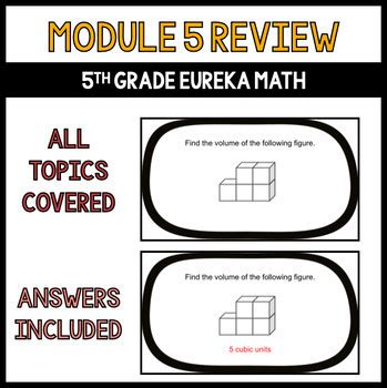 Eureka Math Lesson 5 的图像结果