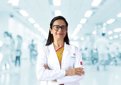 Renowned Gynaecologist Joins Manipal Hospital Gurugram to Strengthen ...