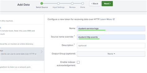 Rezultat imagine pentru Splunk in Spring Boot
