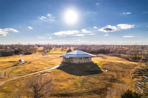 Archaeology Day at the Village, 3200 Indian Village Road, Mitchell, SD ...