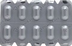 Loftair 110/50mcg Box Of 30 Capsules And 1 Inhaler: Uses, Side Effects ...